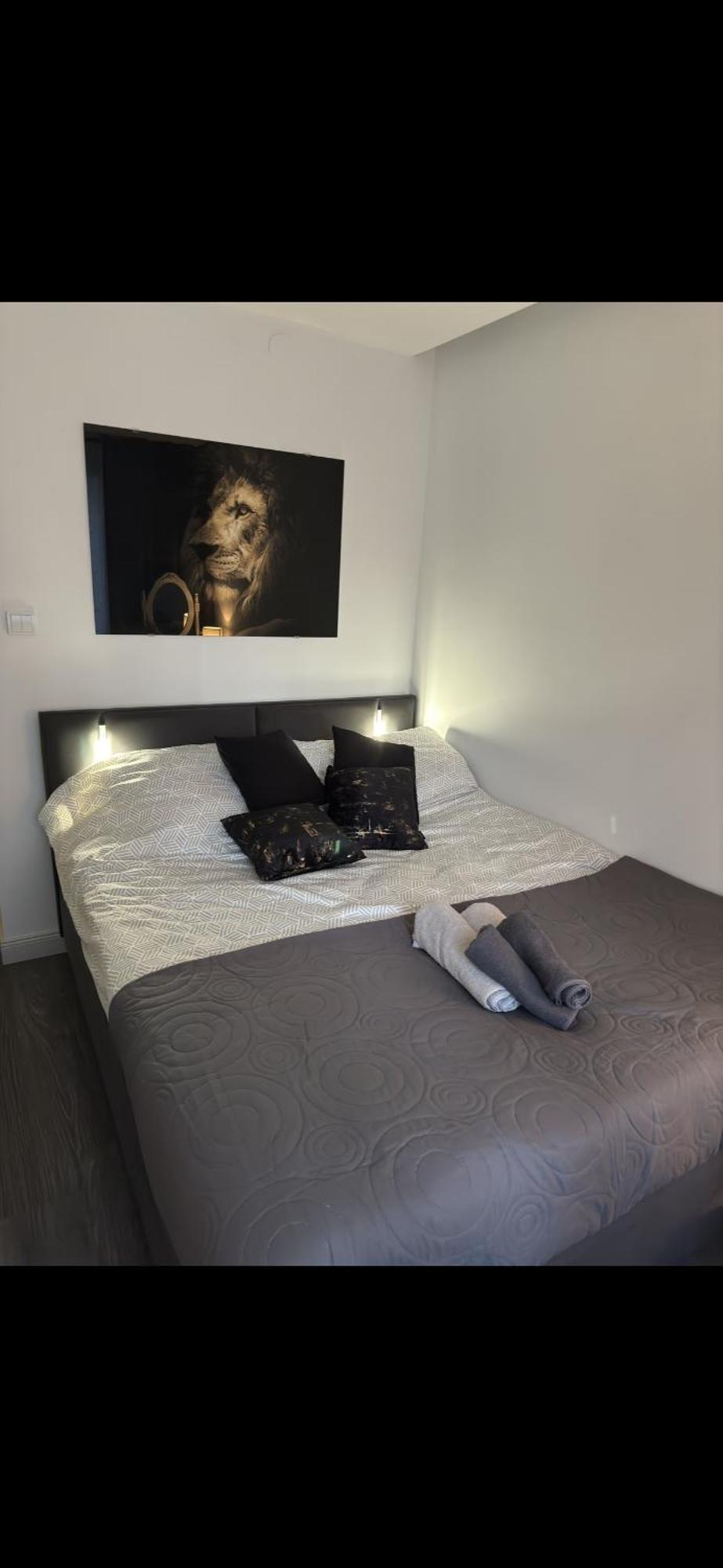 Family Apartament Zamość Esterno foto