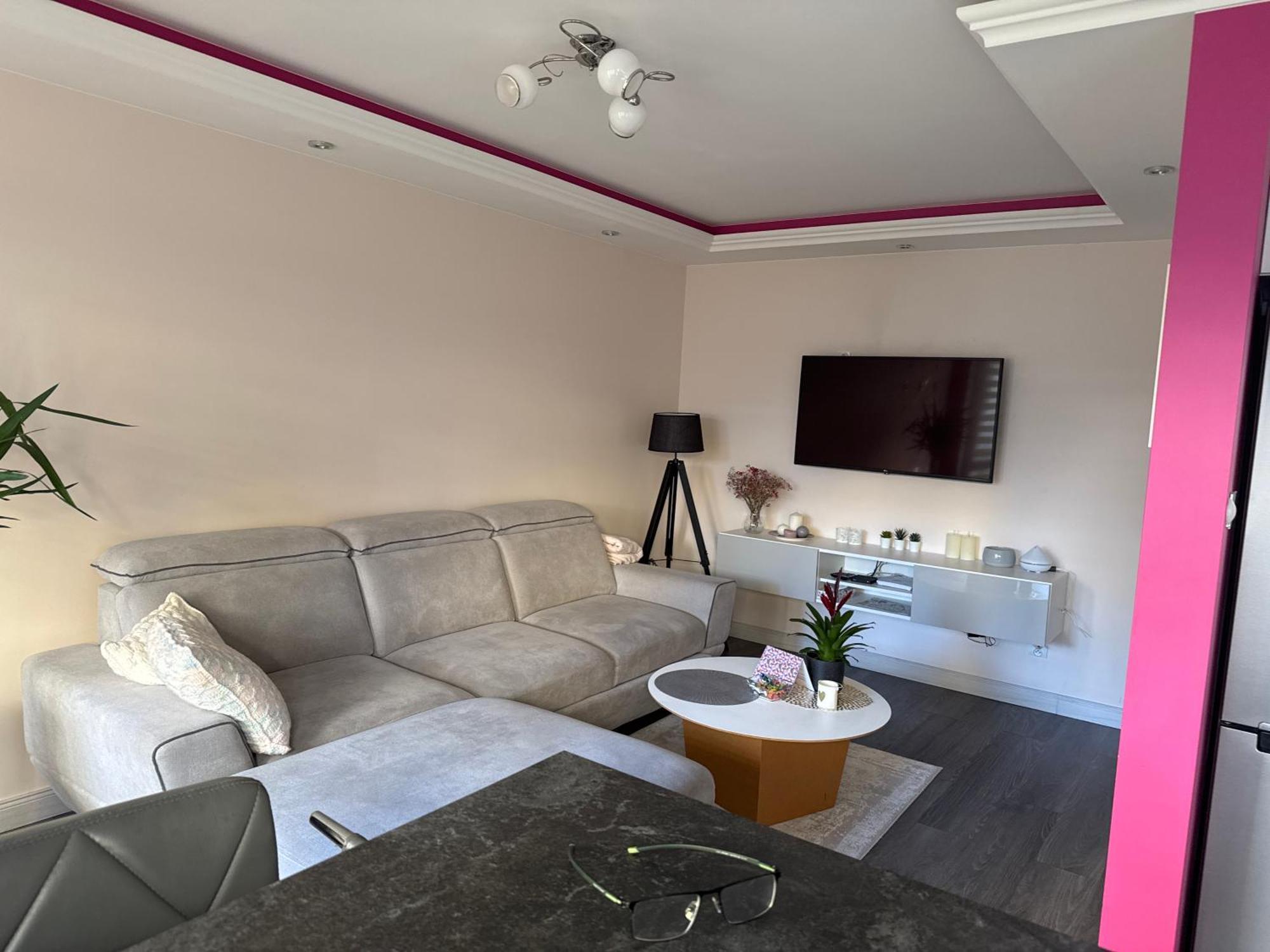 Family Apartament Zamość Esterno foto