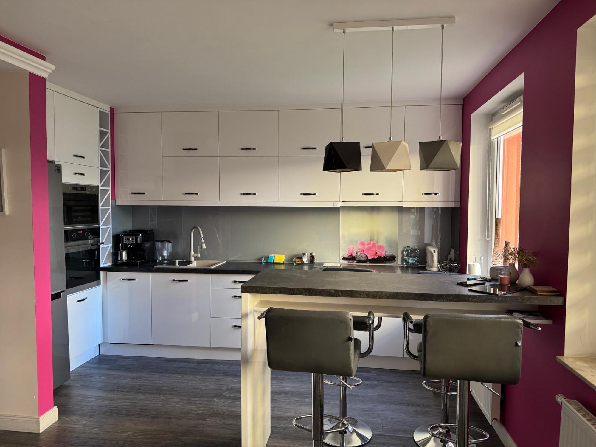 Family Apartament Zamość Esterno foto