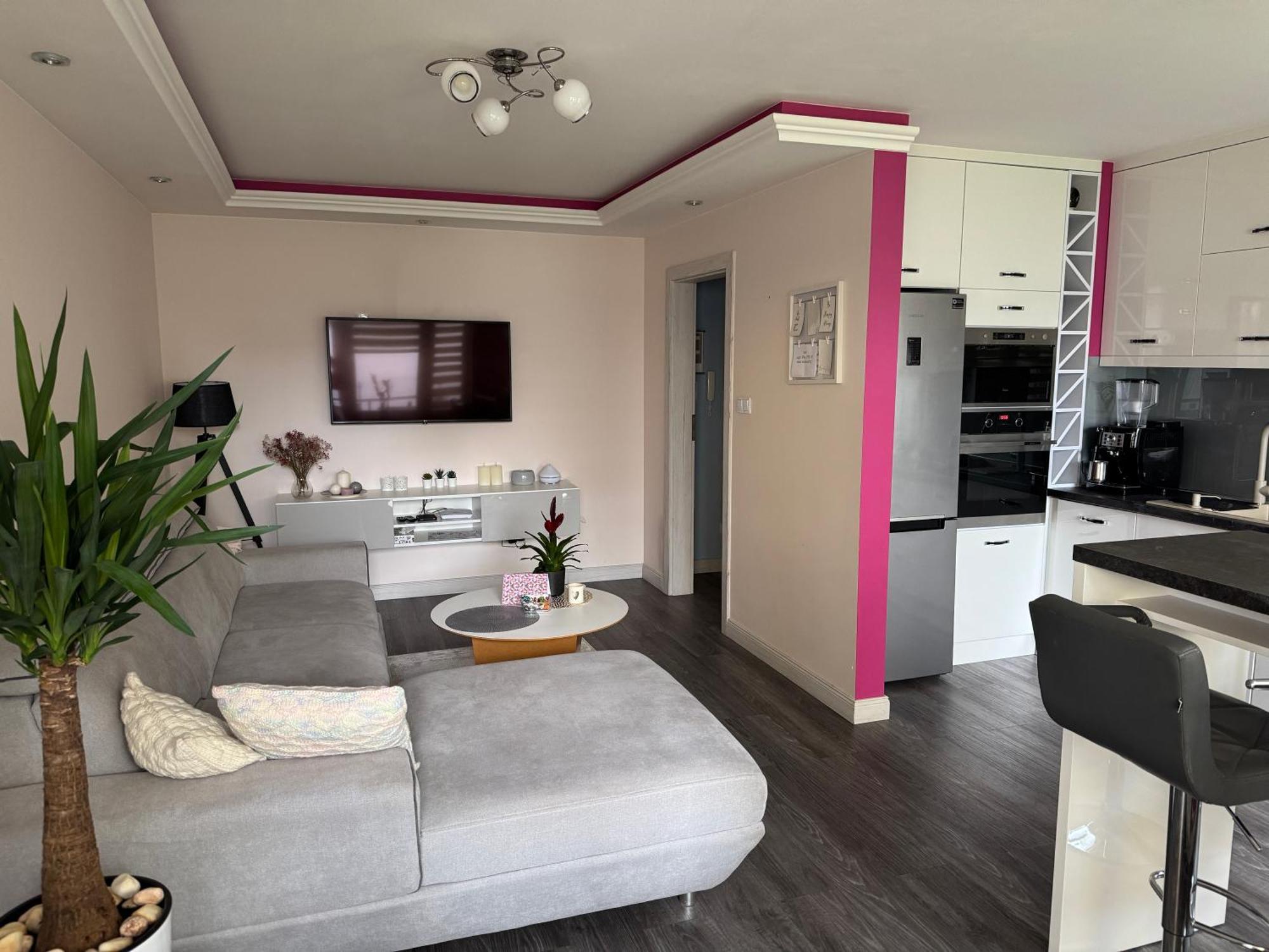 Family Apartament Zamość Esterno foto