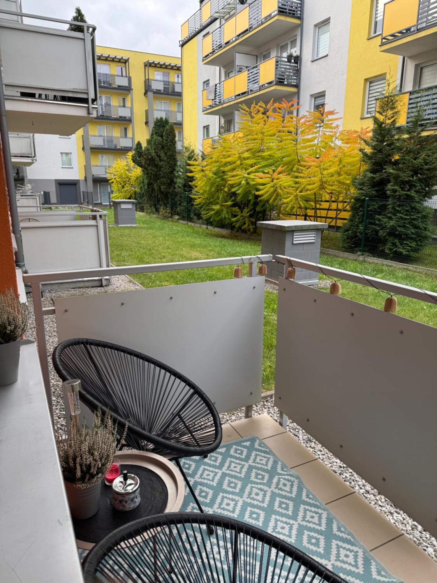 Family Apartament Zamość Esterno foto